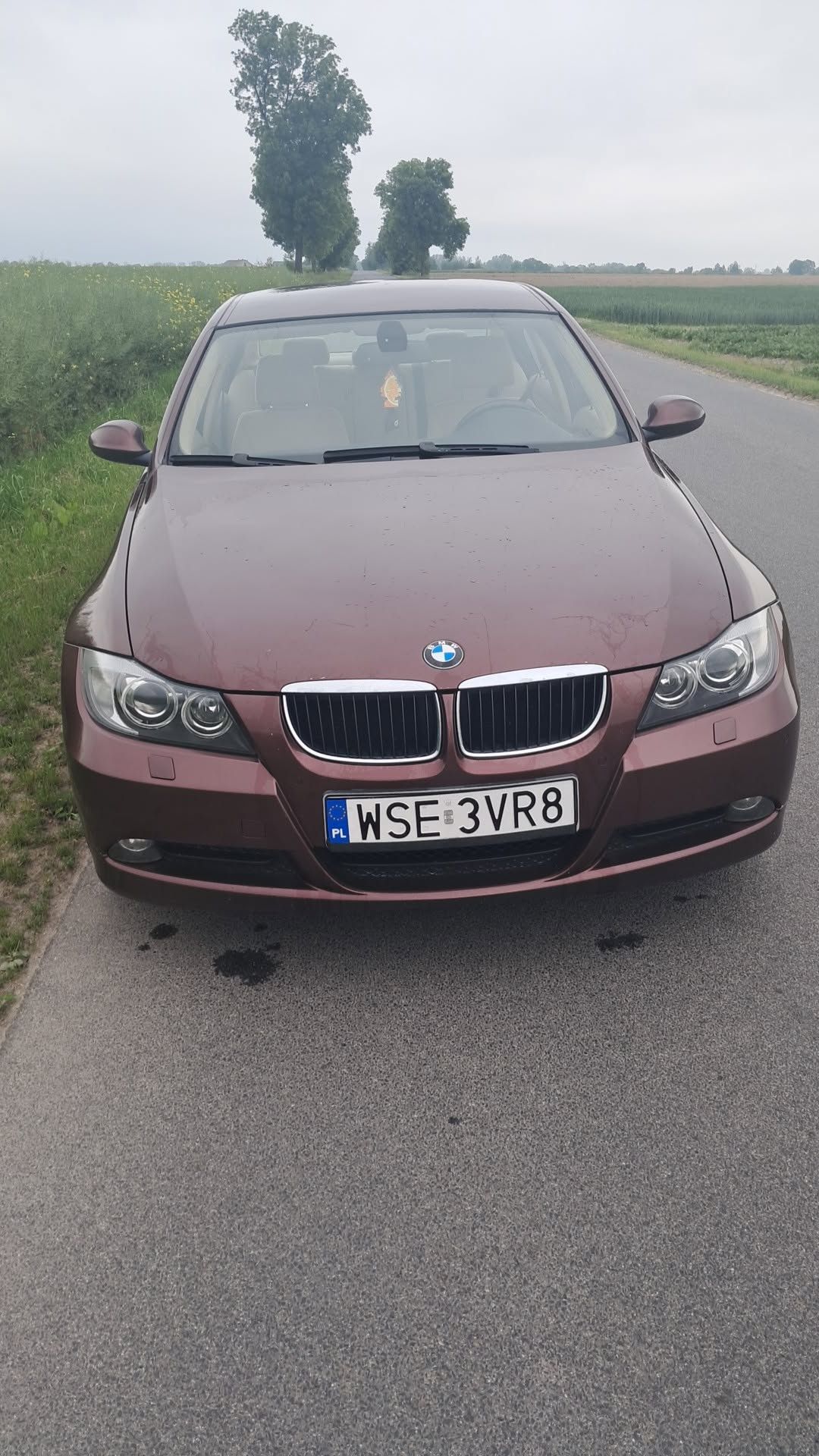 Sprzedam Bmw E 90