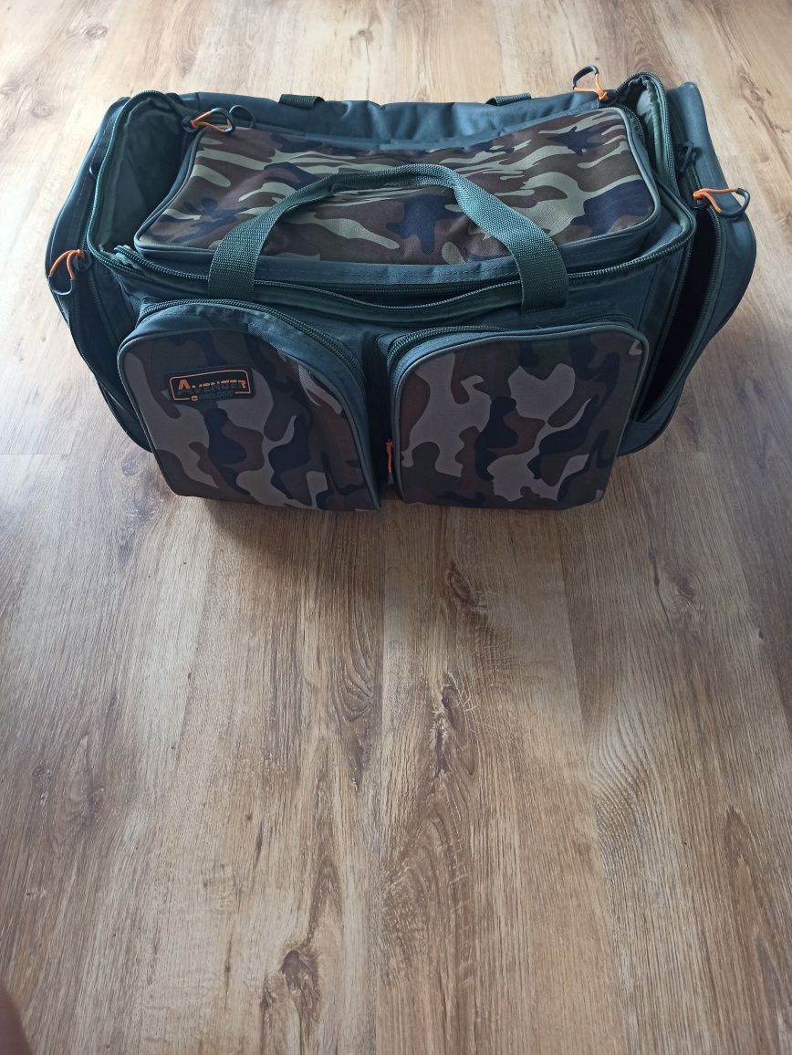 Torba wędkarska Prologic CARRYALL XXL