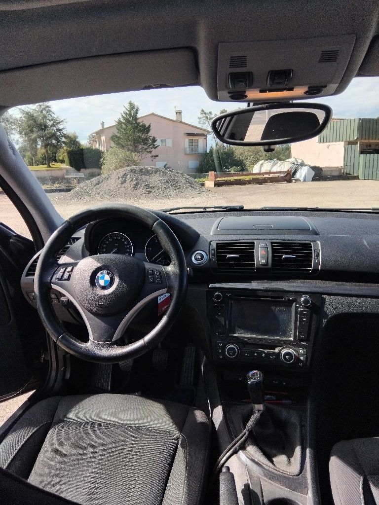 Bmw 123D bi turbo