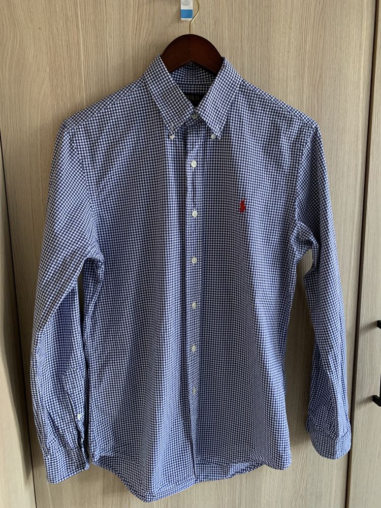 Koszula męska Polo Ralph Lauren