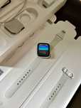 Apple Watch Series 4 40 mm с коробкой серые Епл вотч 4 полный комплект