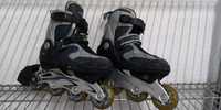 Patins em linha 34-36