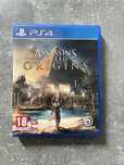 Assassin’s Creed Origins PS4