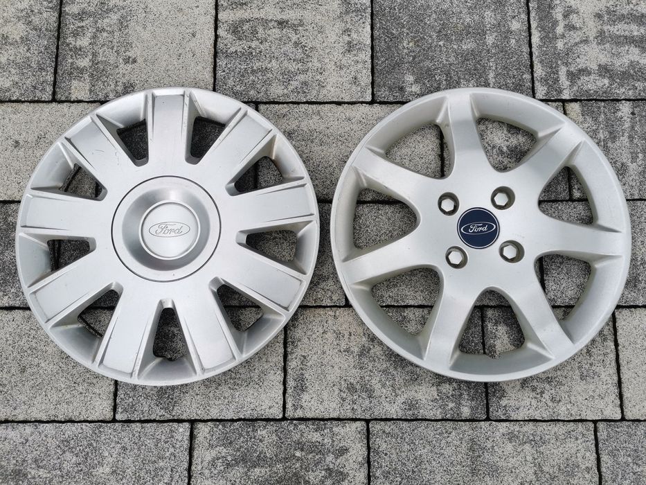 Kołpaki, kołpak Ford 15 oryginał!