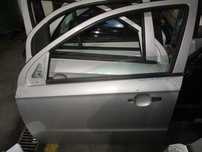 Porta POR2270 CHEVROLET AVEO 2008 5P CINZA FE