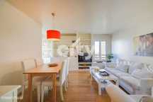 Apartamento T3 mobilado em Telheiras