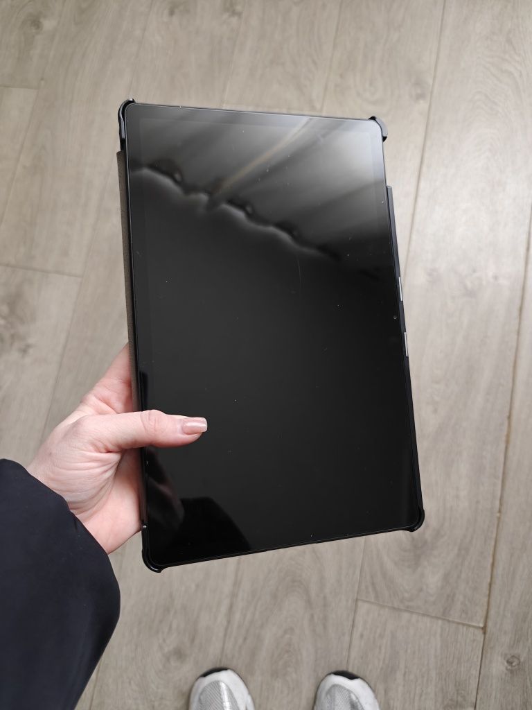 Планшет Lenovo Tab 11