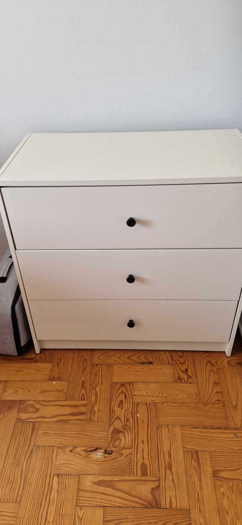 gursken, ikea drawer