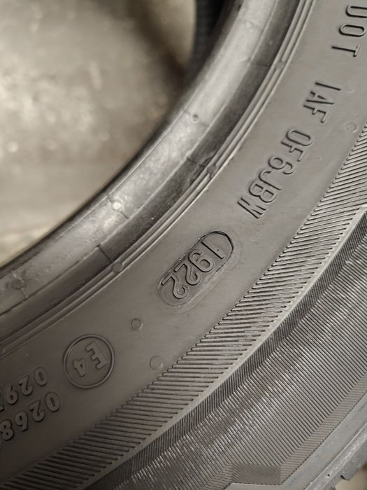 185/70R14 Barum 7mm 2022 Opony Letnie Para