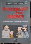 Przestępczość wśród młodzieży