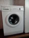 Продам пральну машинку Bosch classixx5