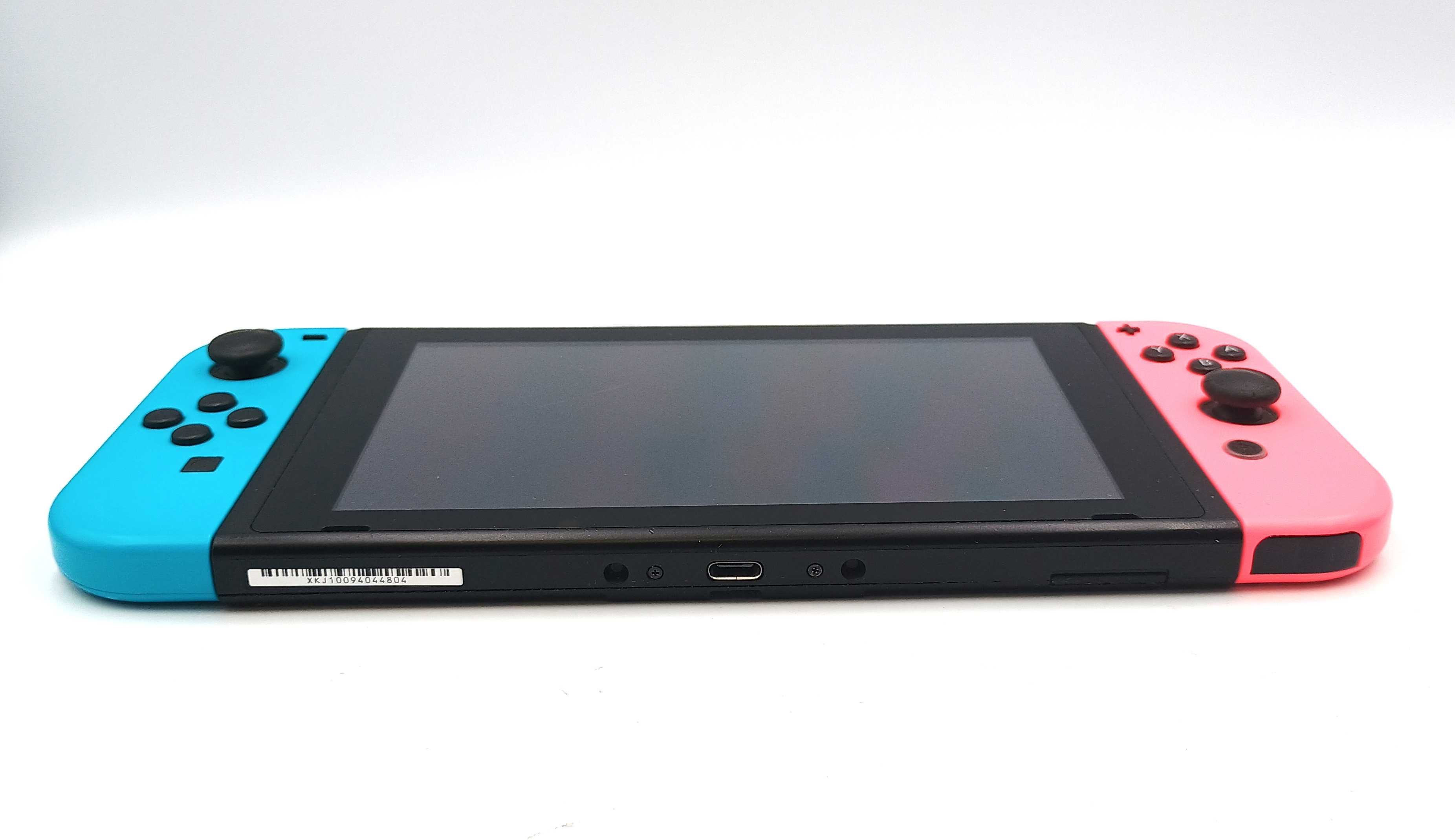 Konsola Nintendo Switch HAC-001 Komplet