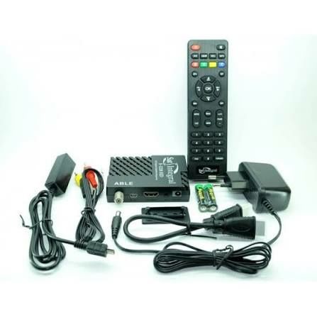 Спутниковый ресивер Sat-Integral S-1218HD