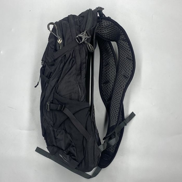 Osprey ortovox Syncro 12 спортивний туристичний рюкзак