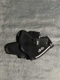 Ochraniacze na buty rowerowe/kolarskie DhB Neoprene Overshoe