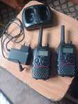 Рації voxtel mr 950