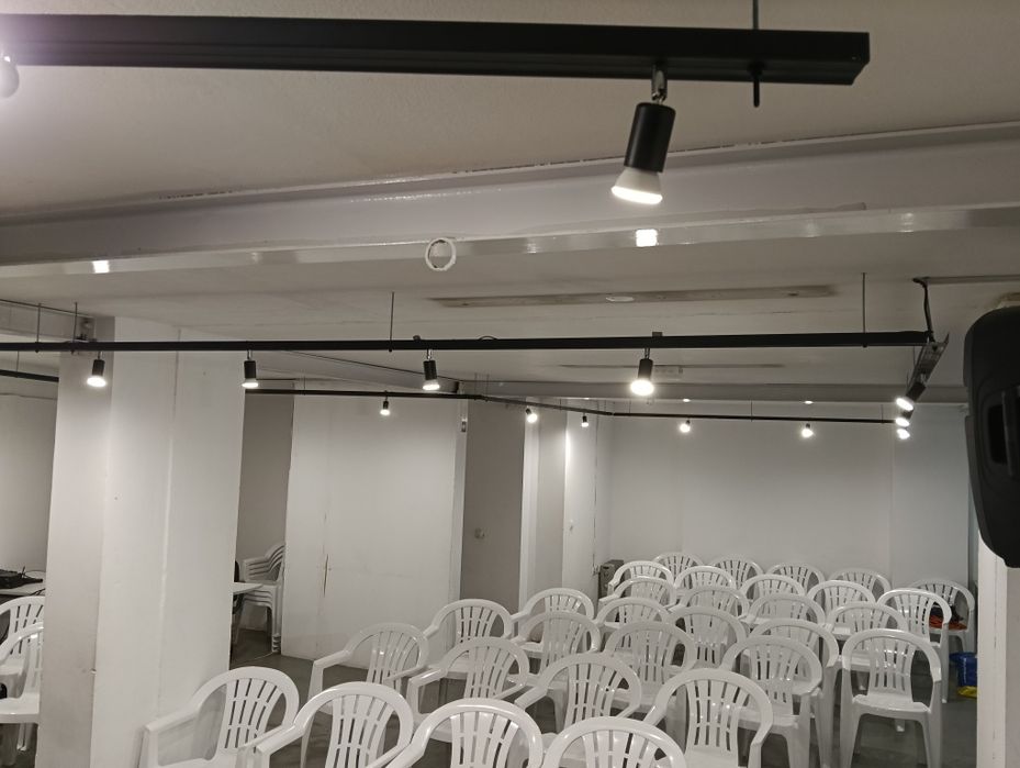 Serviço Eletricidade Profissional- Quadro elétricos, Avarias etc..