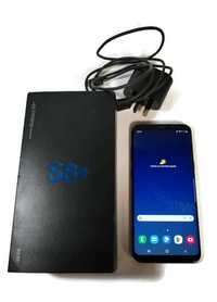 Smartfon Samsung Galaxy S8 Plus 4 GB / 64 GB 4G (LTE) - czarny