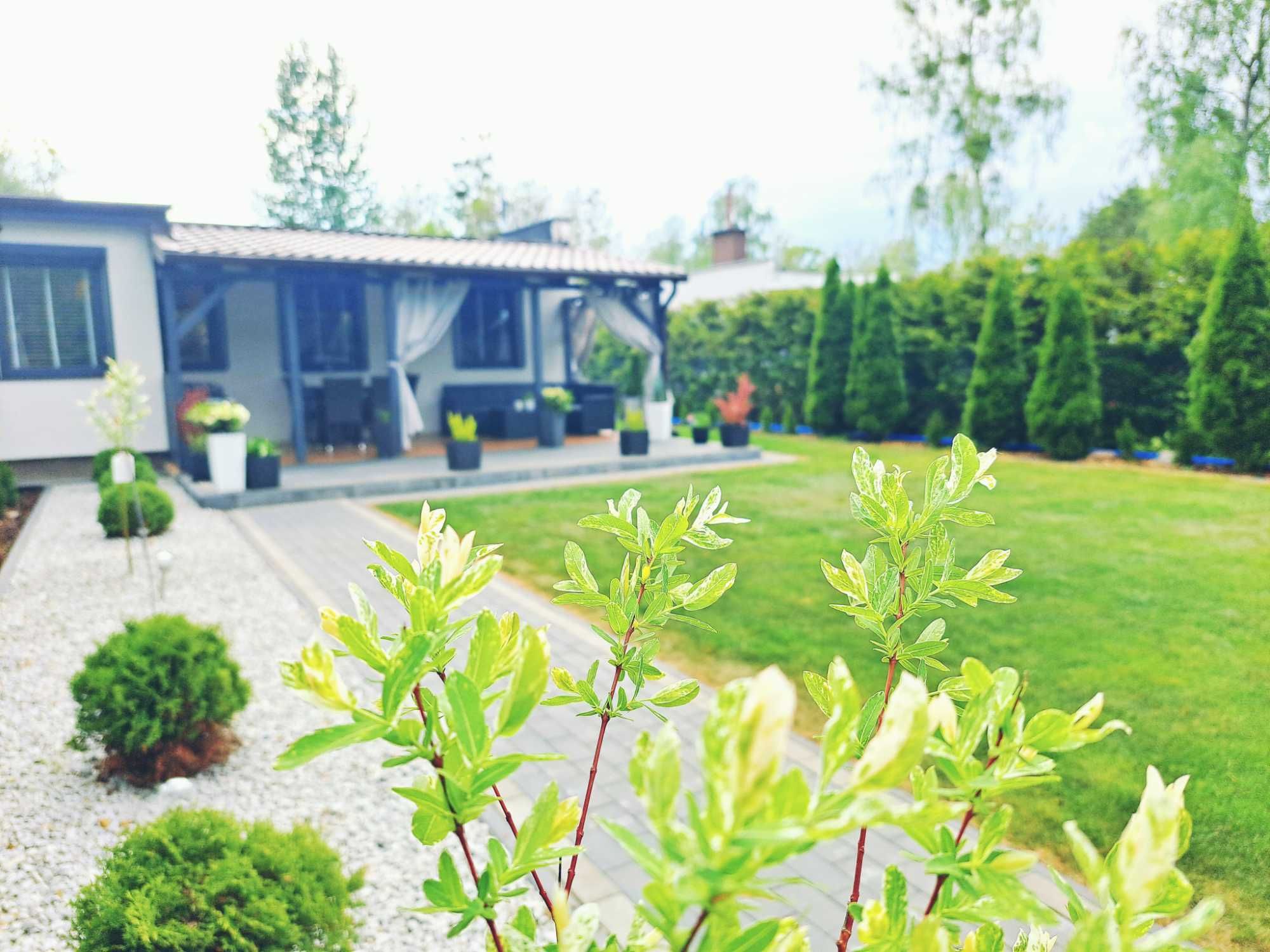 Apartament, domek Mierzyn 80m2 , nocleg Międzychód