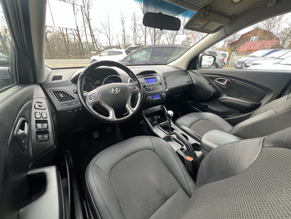 Свіжо пригнана в дуже гарному стані