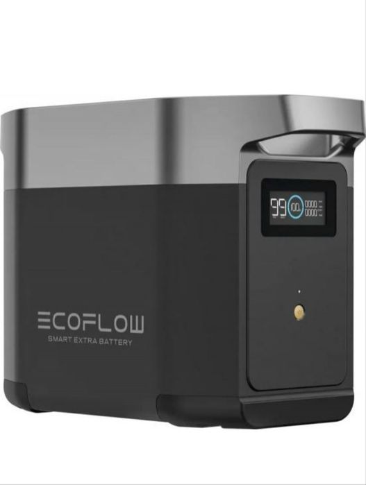 Додаткова батарея Ecoflow Delta 2 (EU)