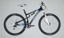 Boardman TEAM TXC 650b full 27.5kola trial enduro
