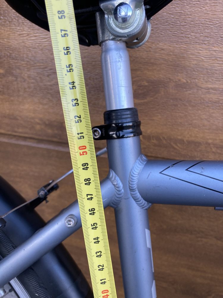 Rower 28 cali marki Fuji, MTB