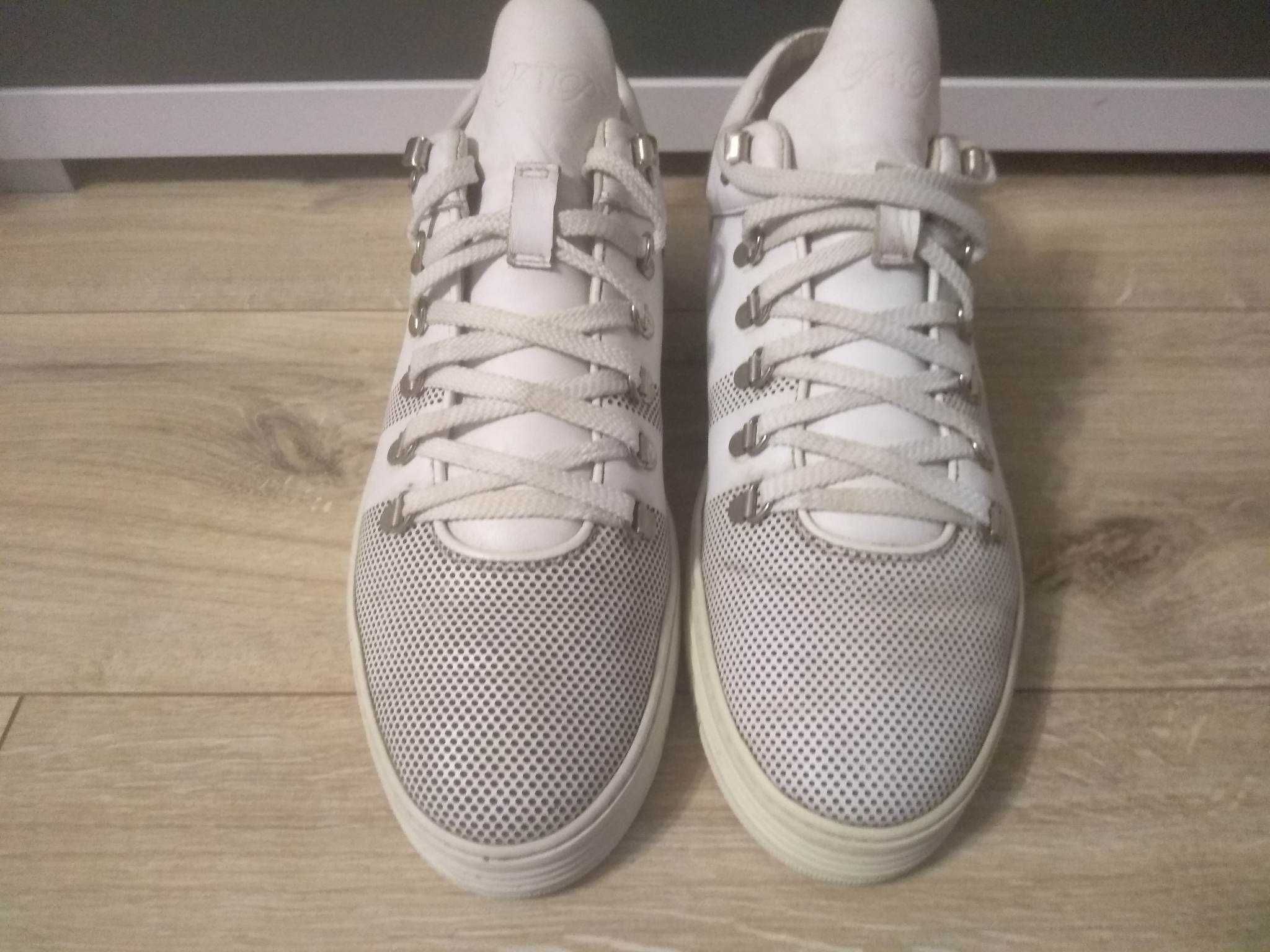 Filling Pieces sneakers 44 super buty