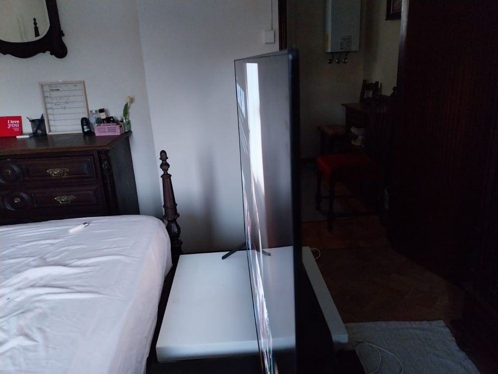 TV lg oled 55 4k