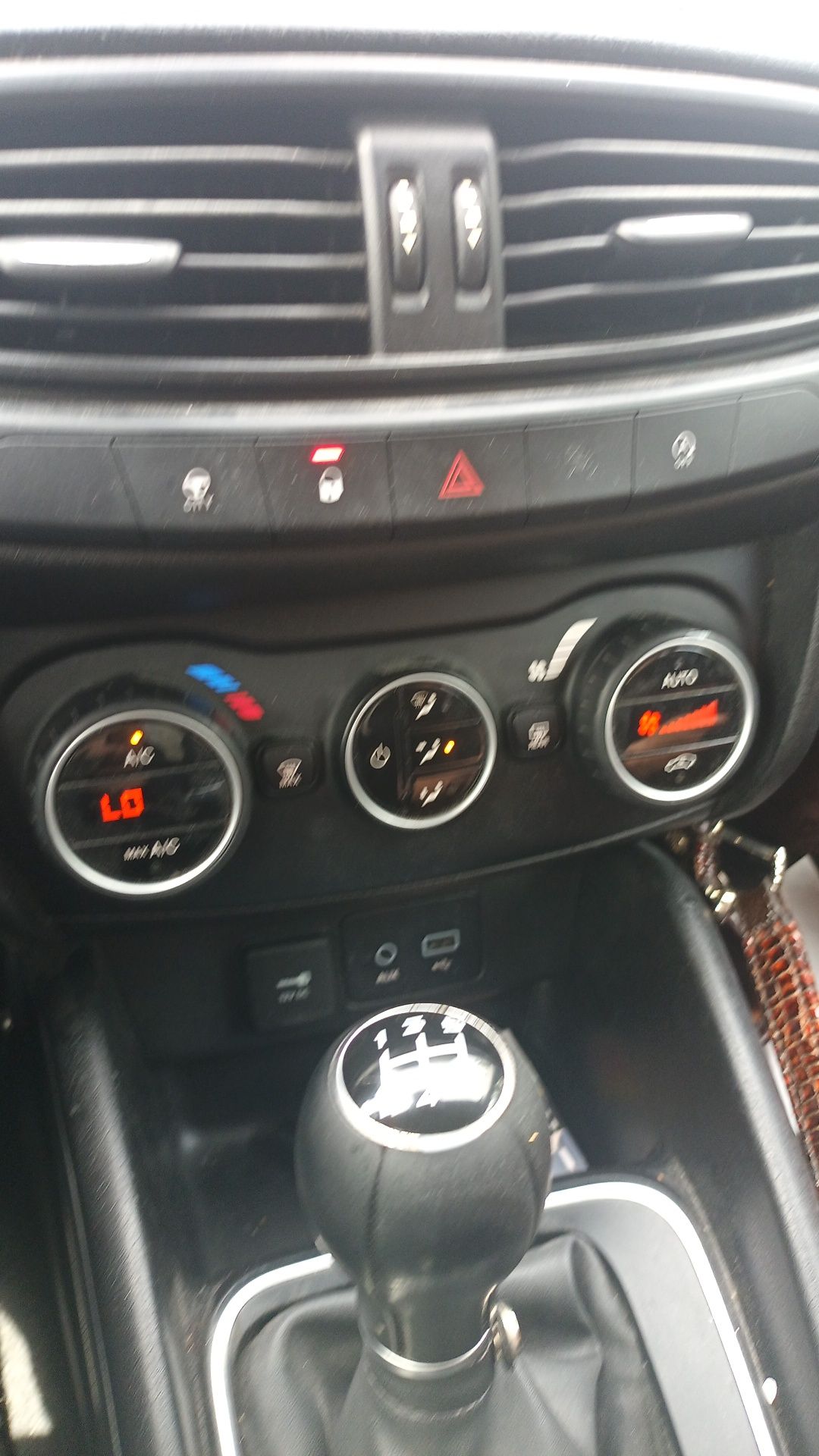Fiar tipo 1.3 JTD multiget
