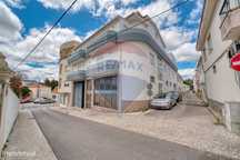 Armazém  para venda