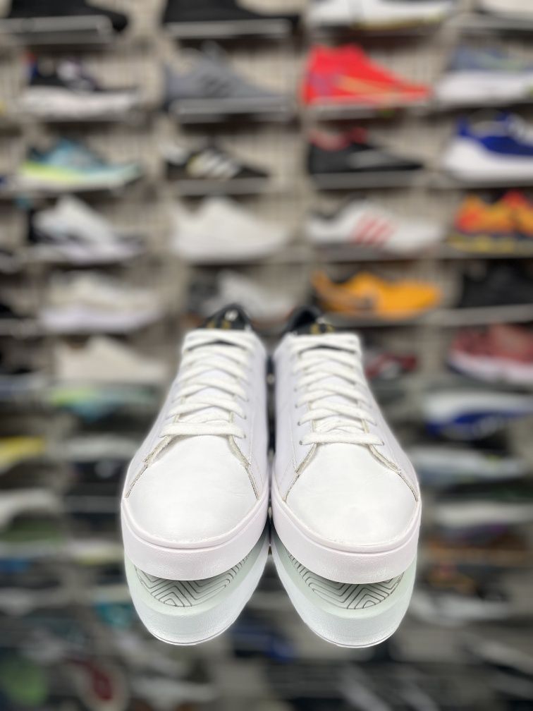 Кеды Fred Perry Spencer 44 Размера в отличном состоянии