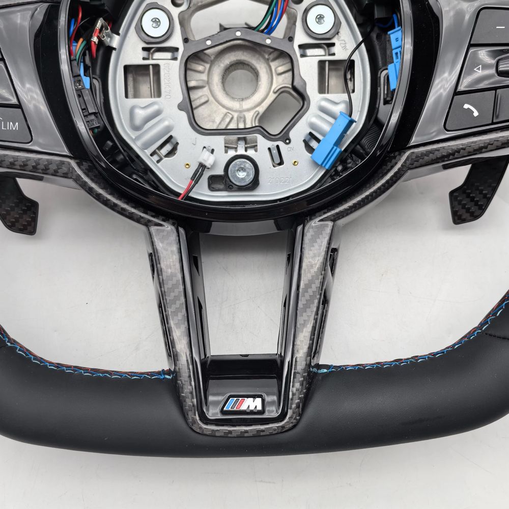 Volante M Performance BMW Serie 3 G20 G21