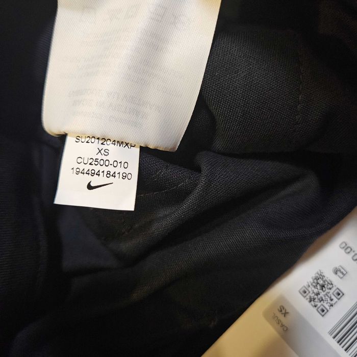 OFF-WHITE x Nike Pants