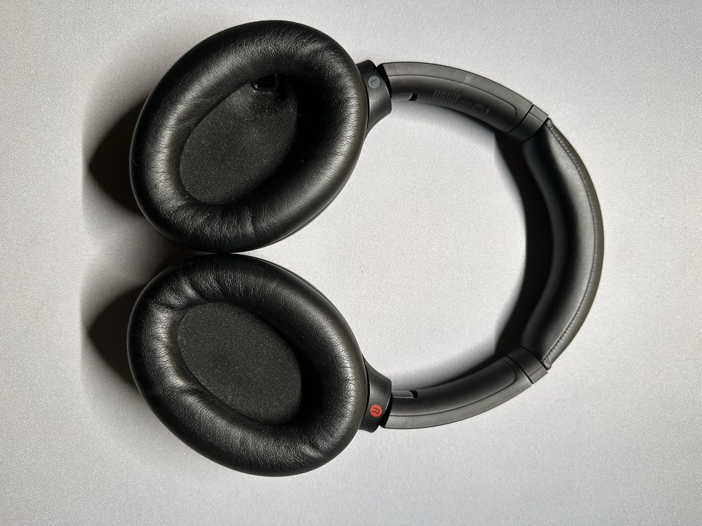 Auscultadores Sony wh-1000xm4 como novos
