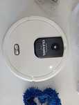 Robot de limpeza