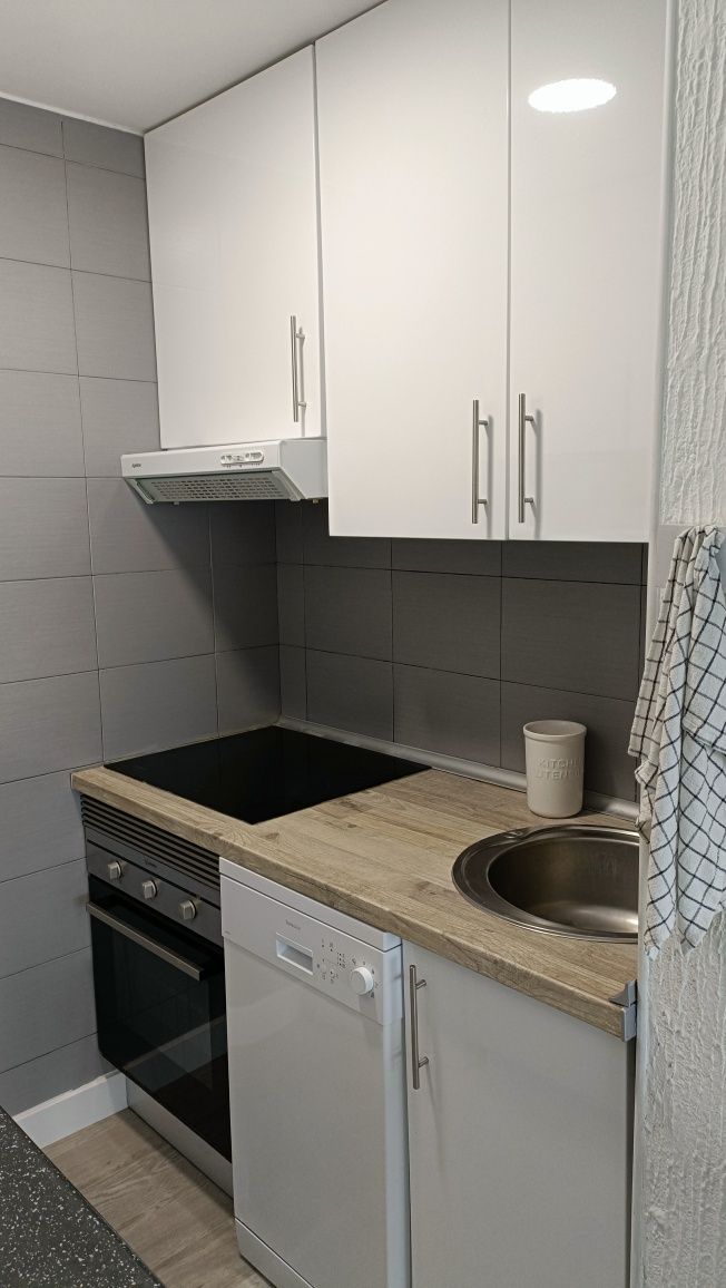 Apartamento  Caparica Férias