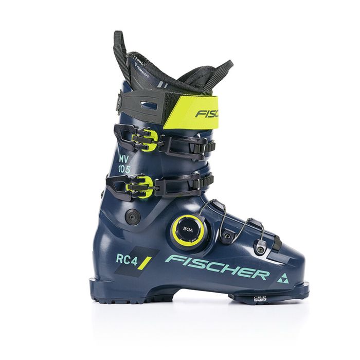 Nowe buty narciarskie Fischer RC4 105 MV Boa 26,5 cm