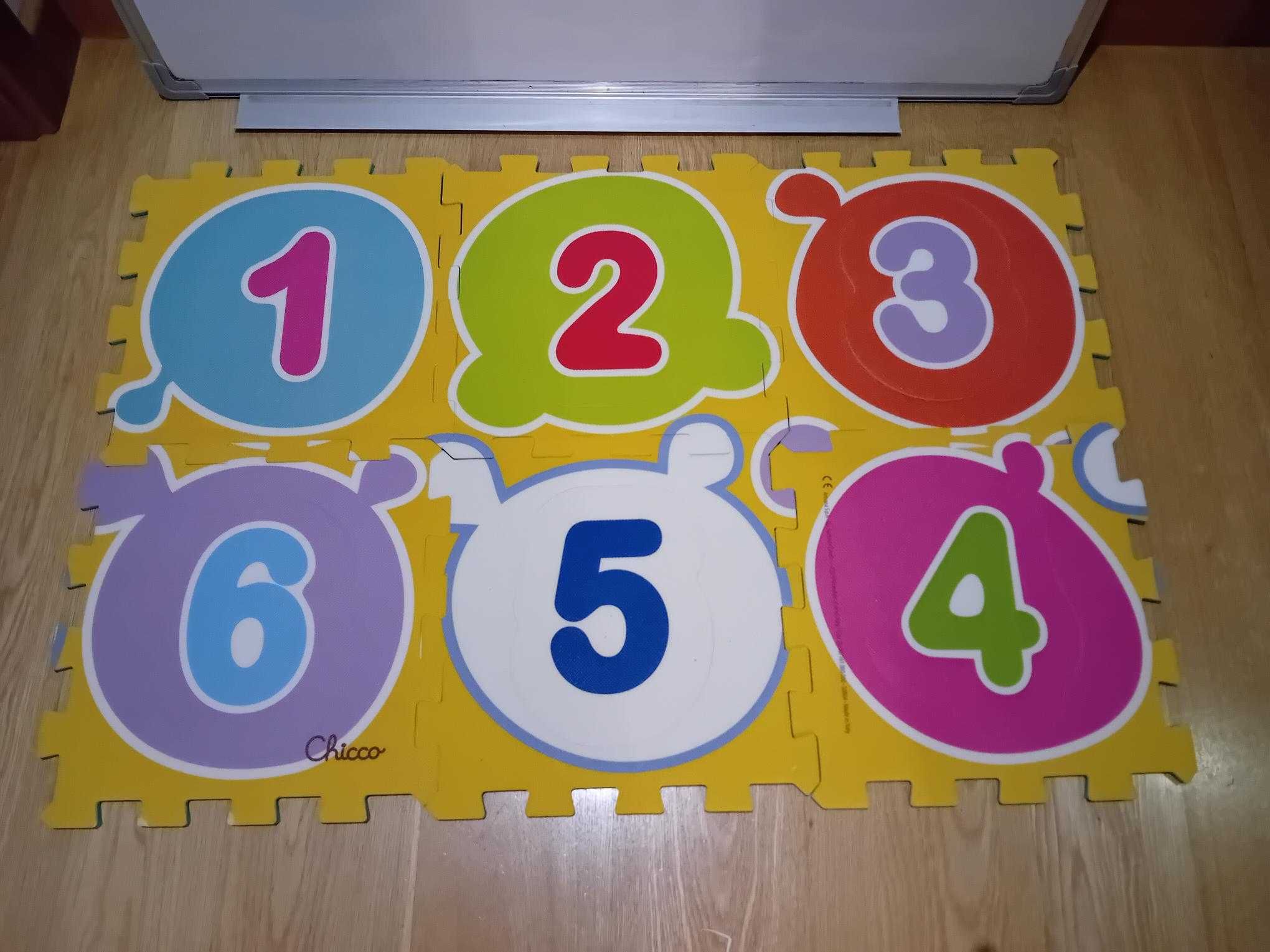 Artigos de bebe uteis