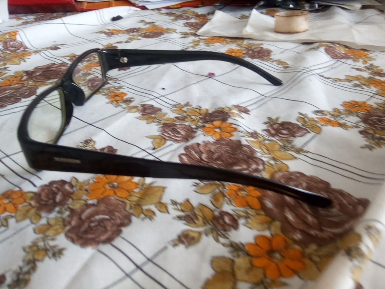 Armacao para oculos da gucci