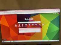 Monitor FUJITSU B24-8 Pro IPS FULL hd