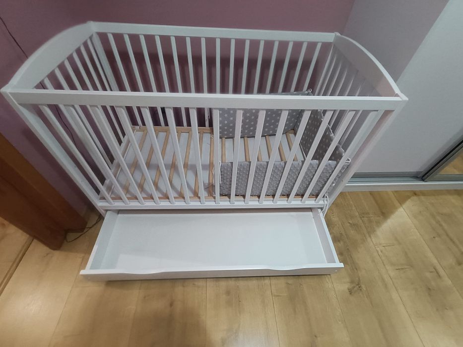 Łóżeczko dziecięce