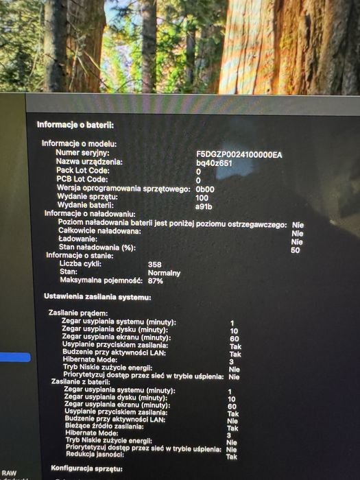 MacBook Pro 16 M3 Pro + magic mouse