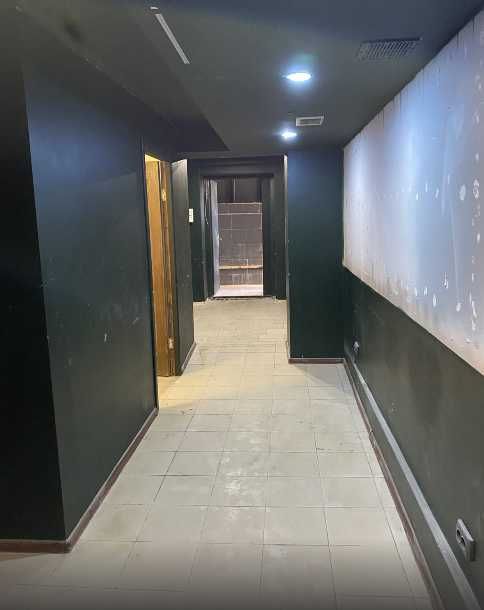 Оренда об'єкта 75 м2/ м. Пісочин/ ТРК Мобіль/ Цоколь