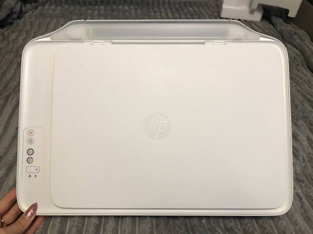 Принтер HP DESKJET 2130