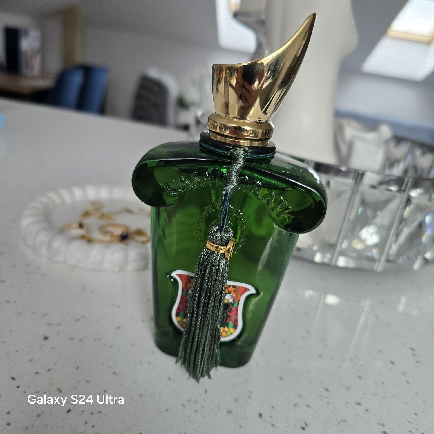Perfum 100ml casamorati