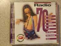 CD x 2 Radio 70 BMG 1997 Italy
