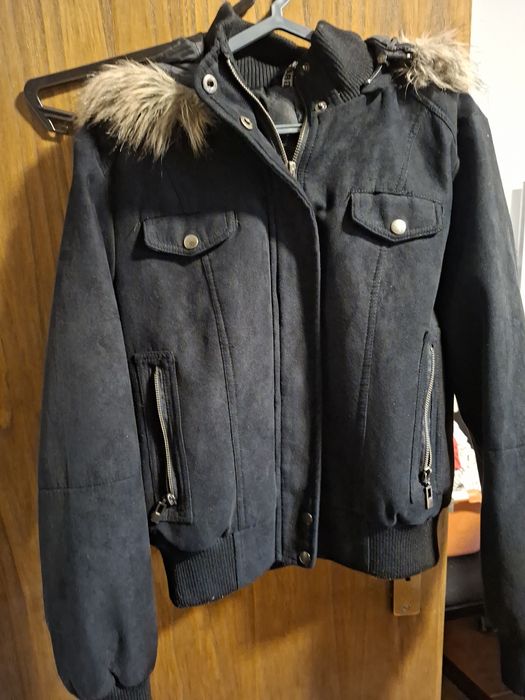 Casacos inverno  mulher