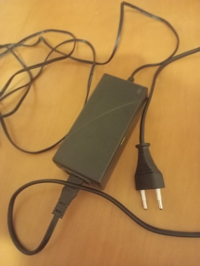 Zasilacz dekoder SagemCom model XKD Z3800IC działa wszystko