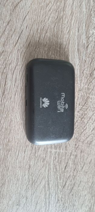 Huawei mobile wifi 4g lte